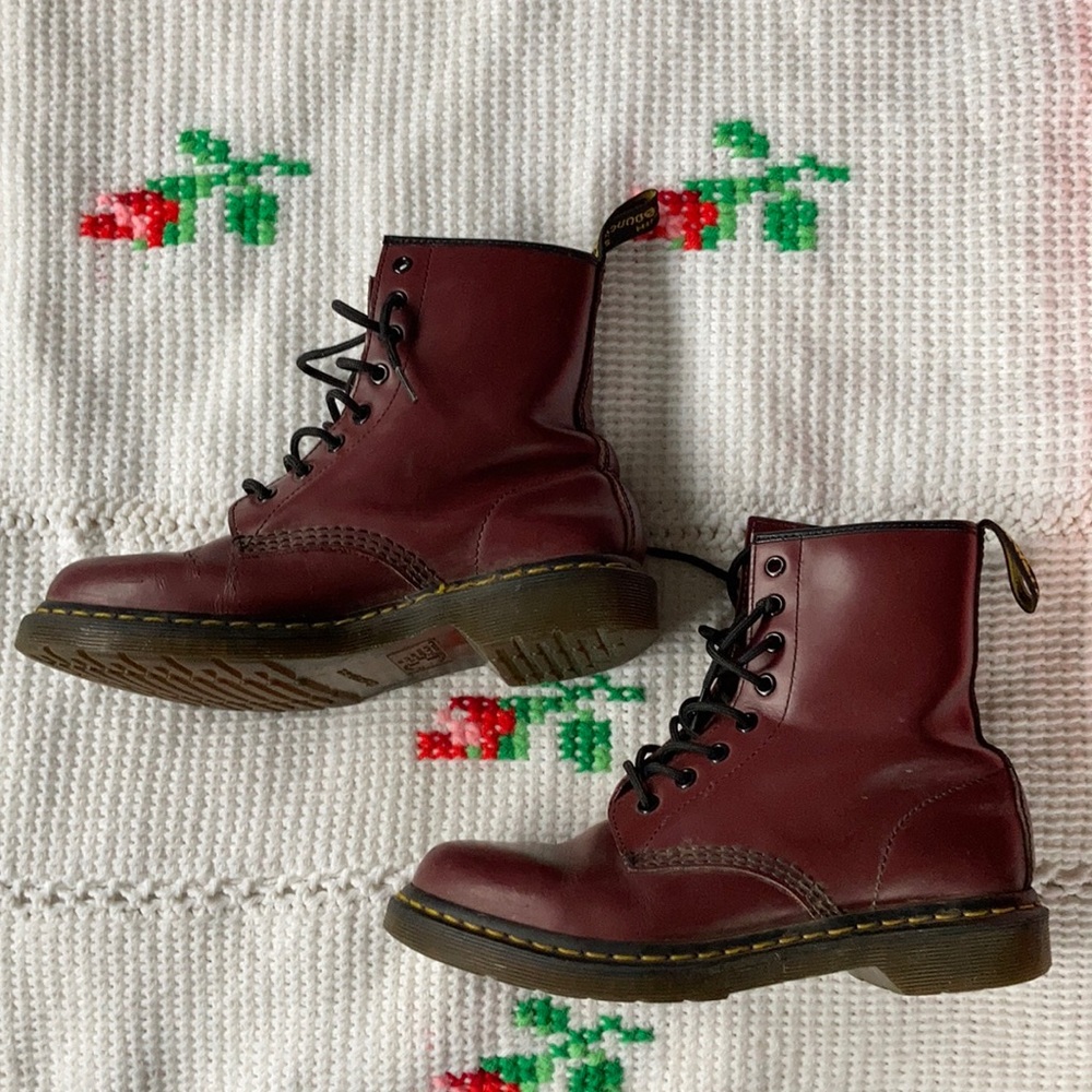 Dr Martens